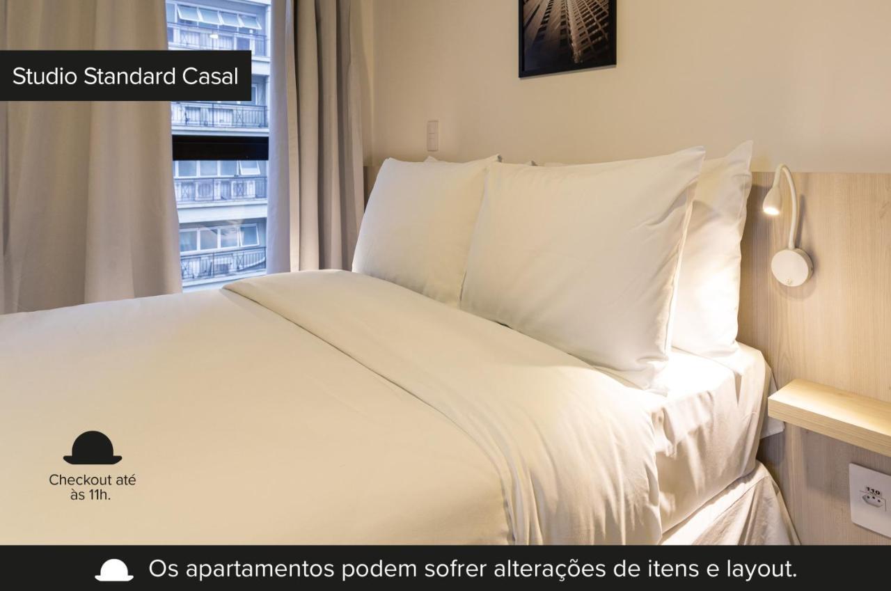 Apartament Charlie Sabia Moema São Paulo Zewnętrze zdjęcie